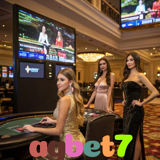 agbet7:Aposte no futebol, jogue poker e conquiste vitórias épicas!