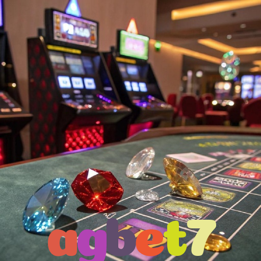 agbet7:Jogue poker, aposte no futebol e ganhe em grandes jogos de cassino!