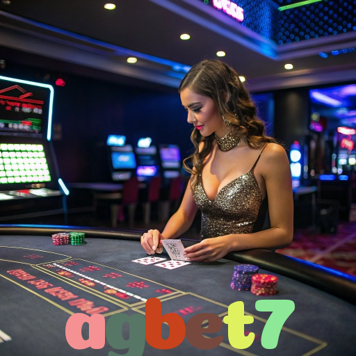 agbet7：Aposte no futebol, jogue poker e conquiste vitórias épicas!