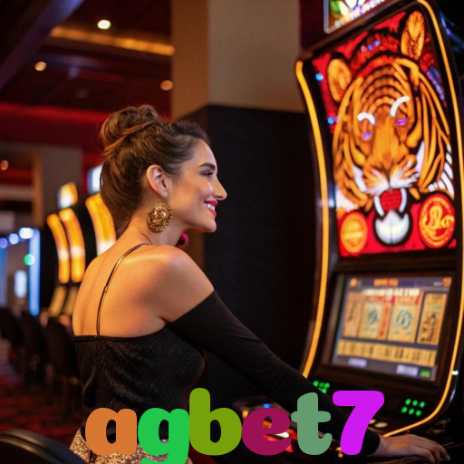 agbet7：Aposte nas melhores slots e conquiste prêmios como nunca!