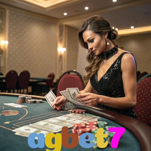 agbet7:Aposte nas melhores slots e conquiste prêmios como nunca!