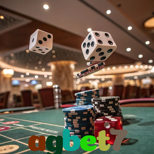 agbet7:Aposte nas melhores slots e conquiste prêmios como nunca!