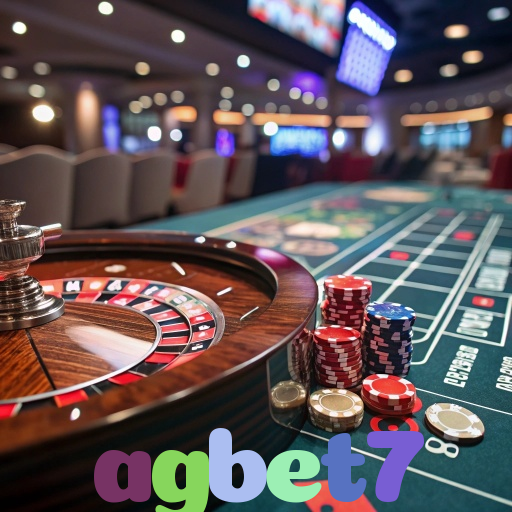agbet7:Jogue poker, aposte no futebol e ganhe em grandes jogos de cassino!