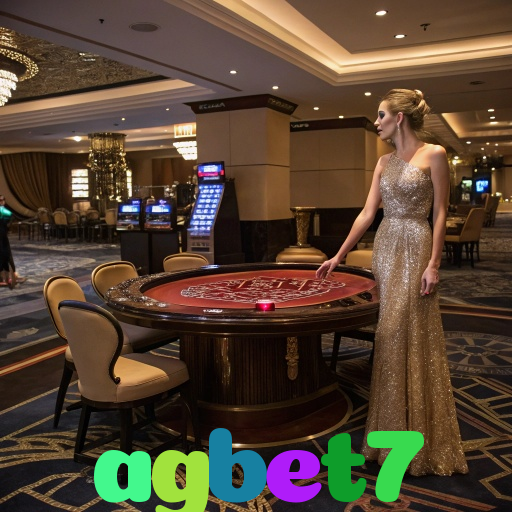 agbet7:Jogue poker, aposte no futebol e ganhe em grandes jogos de cassino!