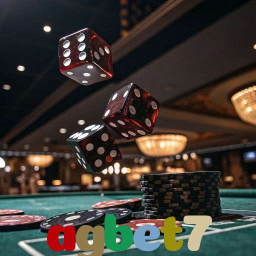 agbet7：Jogue poker, aposte no futebol e ganhe em grandes jogos de cassino!
