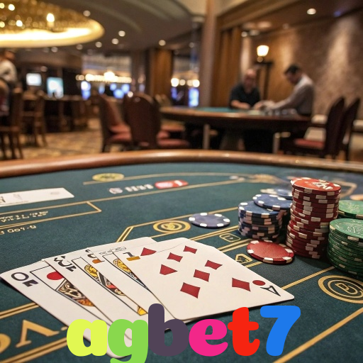 agbet7：Aposte no futebol, jogue poker e conquiste vitórias épicas!
