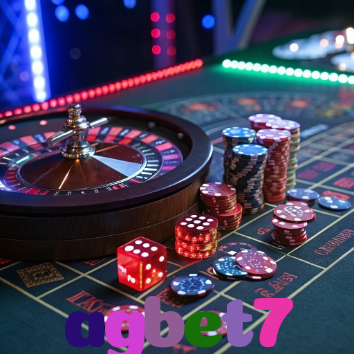 agbet7：Aposte nas melhores slots e conquiste prêmios como nunca!
