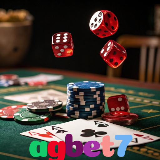 agbet7:Aposte no futebol, jogue poker e conquiste vitórias épicas!
