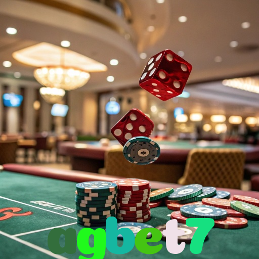 agbet7:Aposte nas melhores slots e conquiste prêmios como nunca!