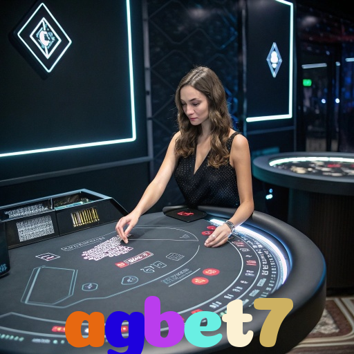 agbet7:Aposte nas melhores slots e conquiste prêmios como nunca!