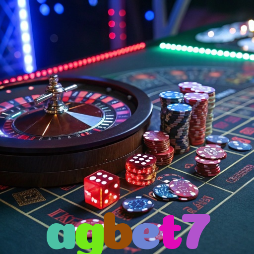 agbet7:Jogue poker, aposte no futebol e ganhe em grandes jogos de cassino!
