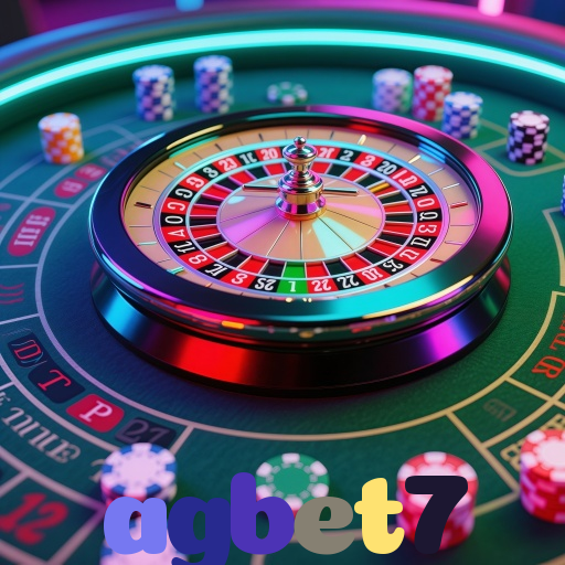 agbet7：Aposte nas melhores slots e conquiste prêmios como nunca!