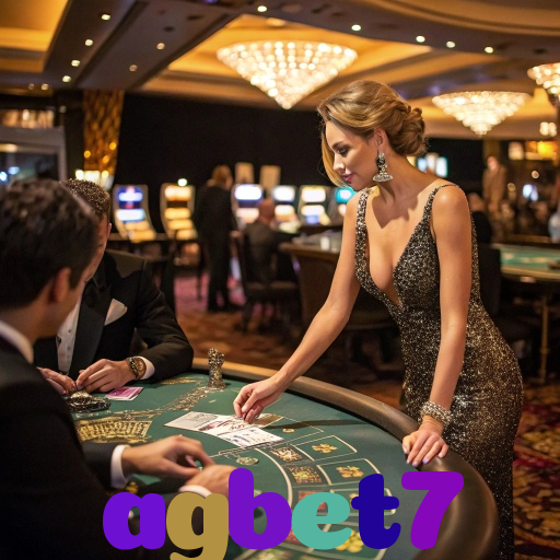 agbet7：Jogue poker, aposte no futebol e ganhe em grandes jogos de cassino!