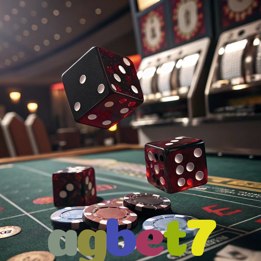 agbet7：Aposte nas melhores slots e conquiste prêmios como nunca!