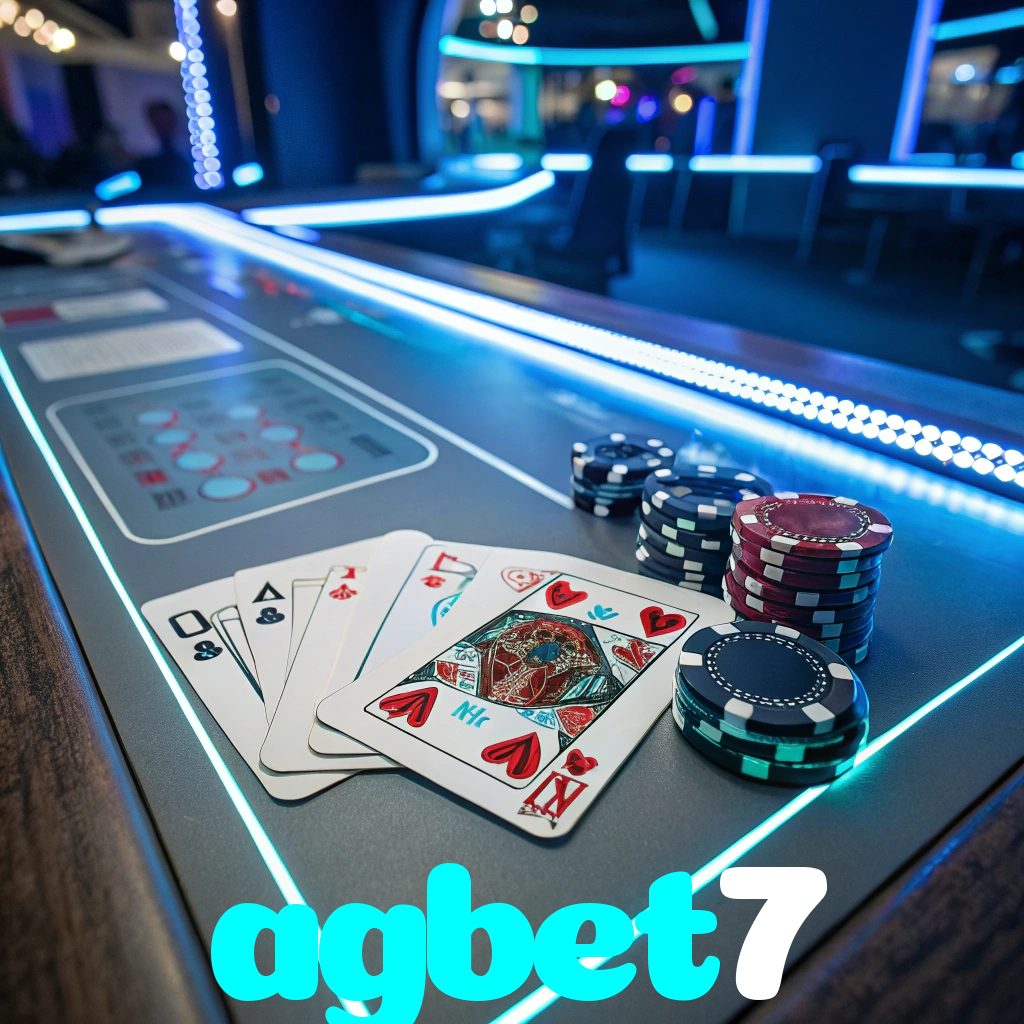agbet7:Aposte nas melhores slots e conquiste prêmios como nunca!
