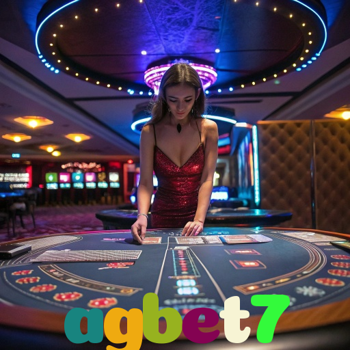 agbet7:Jogue poker, aposte no futebol e ganhe em grandes jogos de cassino!