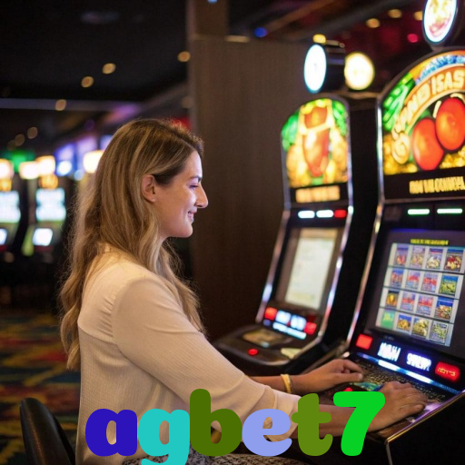 agbet7:Jogue poker, aposte no futebol e ganhe em grandes jogos de cassino!