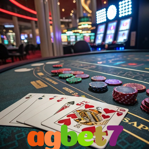 agbet7：Jogue poker, aposte no futebol e ganhe em grandes jogos de cassino!