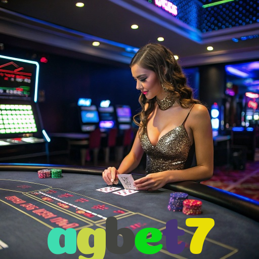 agbet7:Aposte no futebol, jogue poker e conquiste vitórias épicas!
