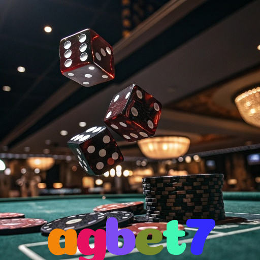 agbet7:Aposte nas melhores slots e conquiste prêmios como nunca!
