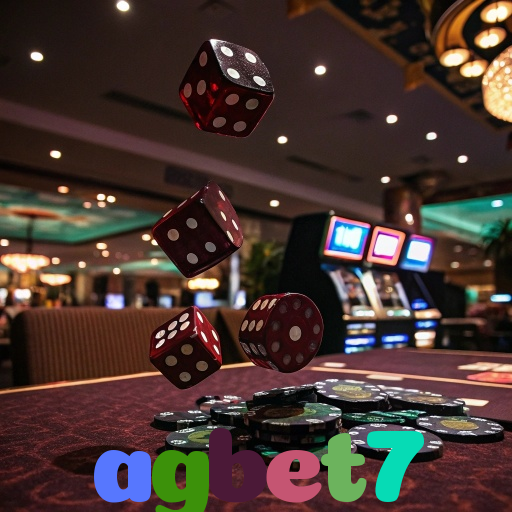 agbet7:Aposte nas melhores slots e conquiste prêmios como nunca!