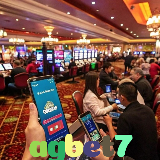 agbet7:Aposte nas melhores slots e conquiste prêmios como nunca!